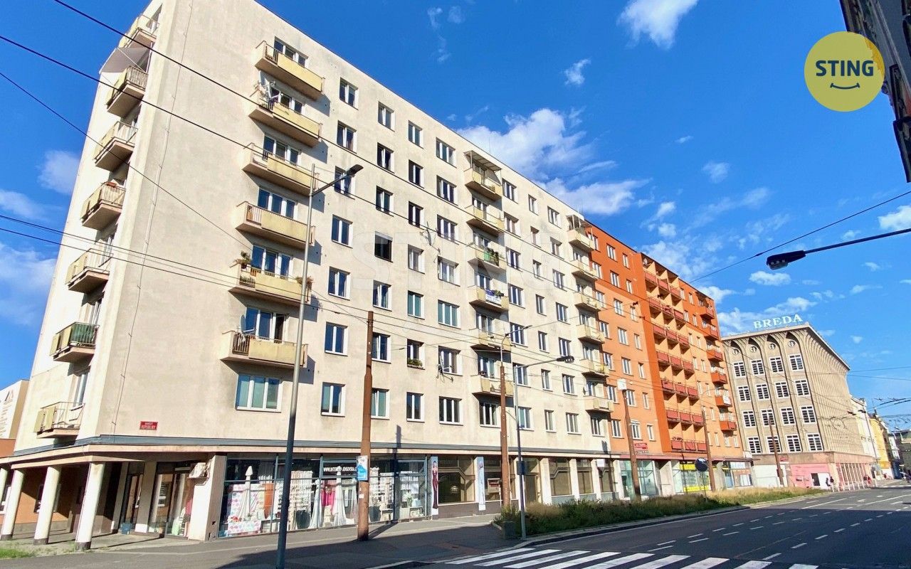 Prodej bytu 3+1 63 m² - foto 10