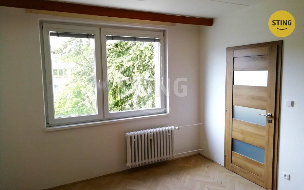 Pronájem bytu 1+1 39 m² - foto 4