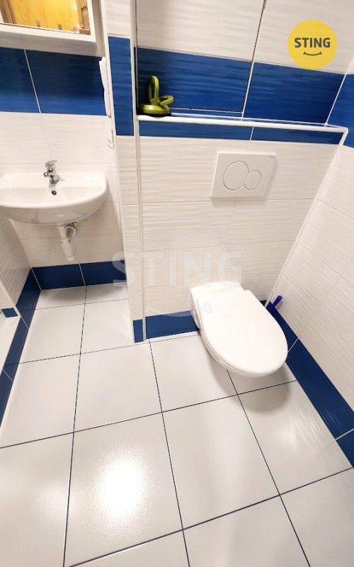 Pronájem bytu 1+1 39 m² - foto 6