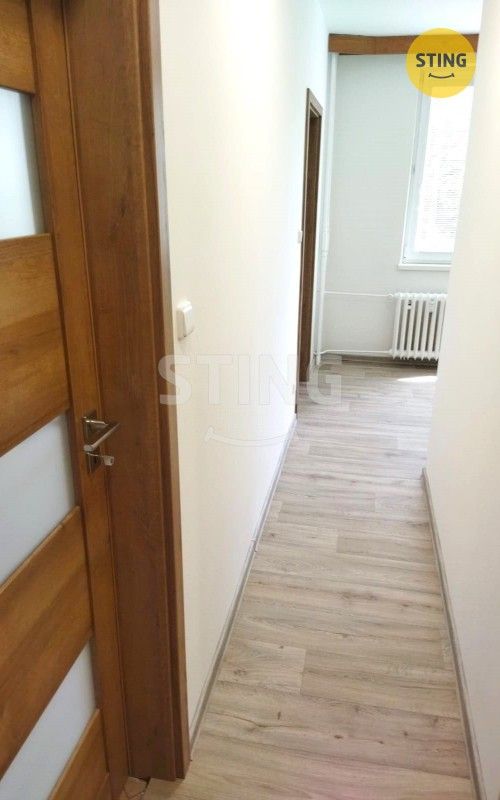 Pronájem bytu 1+1 39 m² - foto 9