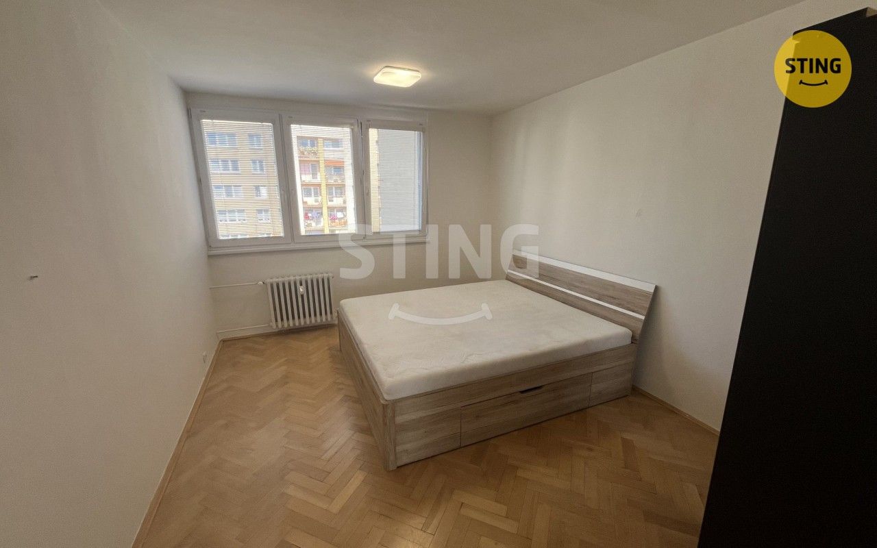 Pronájem bytu 2+1 59 m² - foto 5