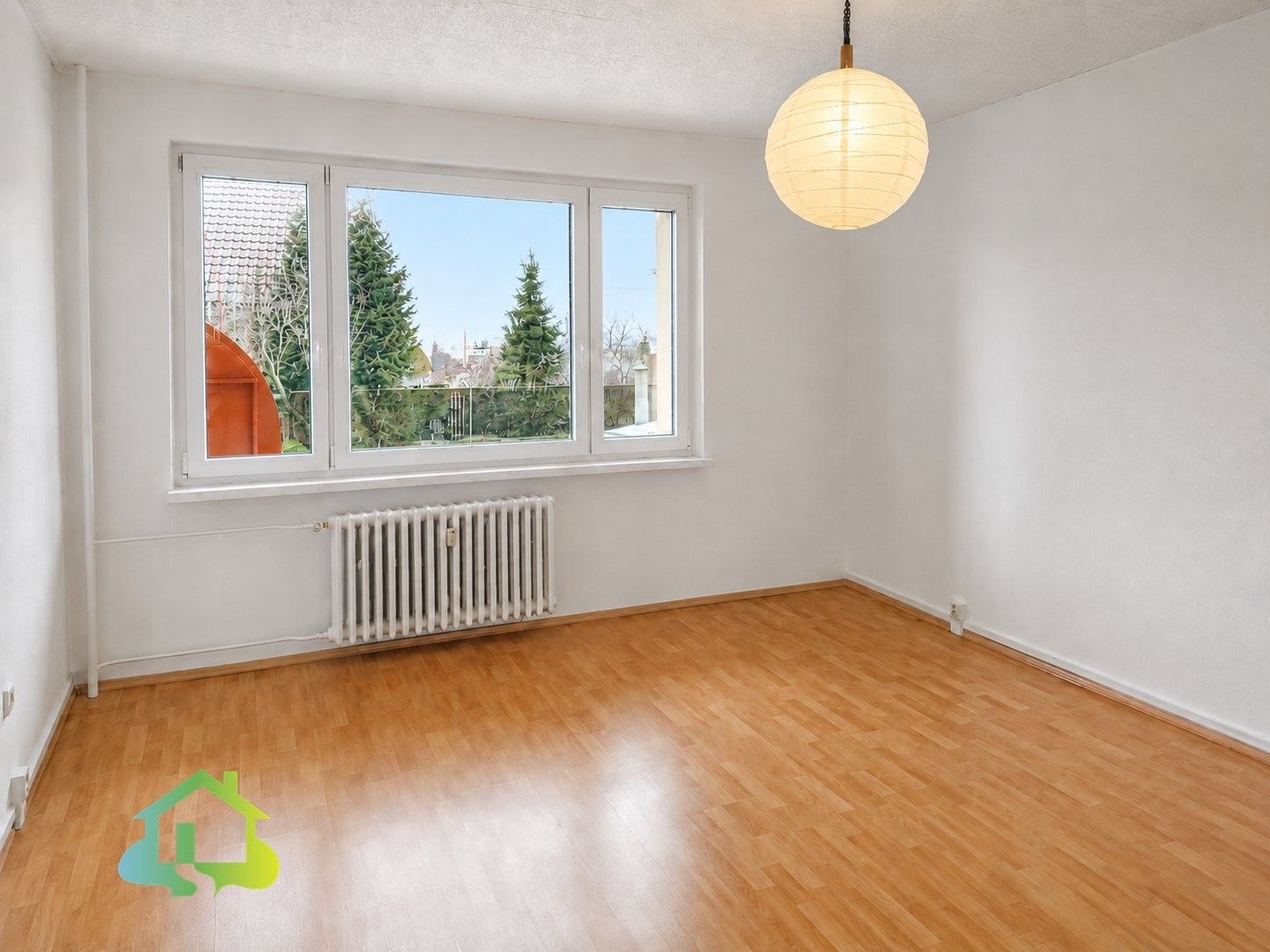 Pronájem bytu 1+kk 26 m² - foto 2