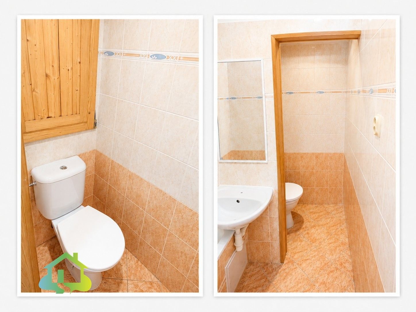 Pronájem bytu 1+kk 26 m² - foto 6