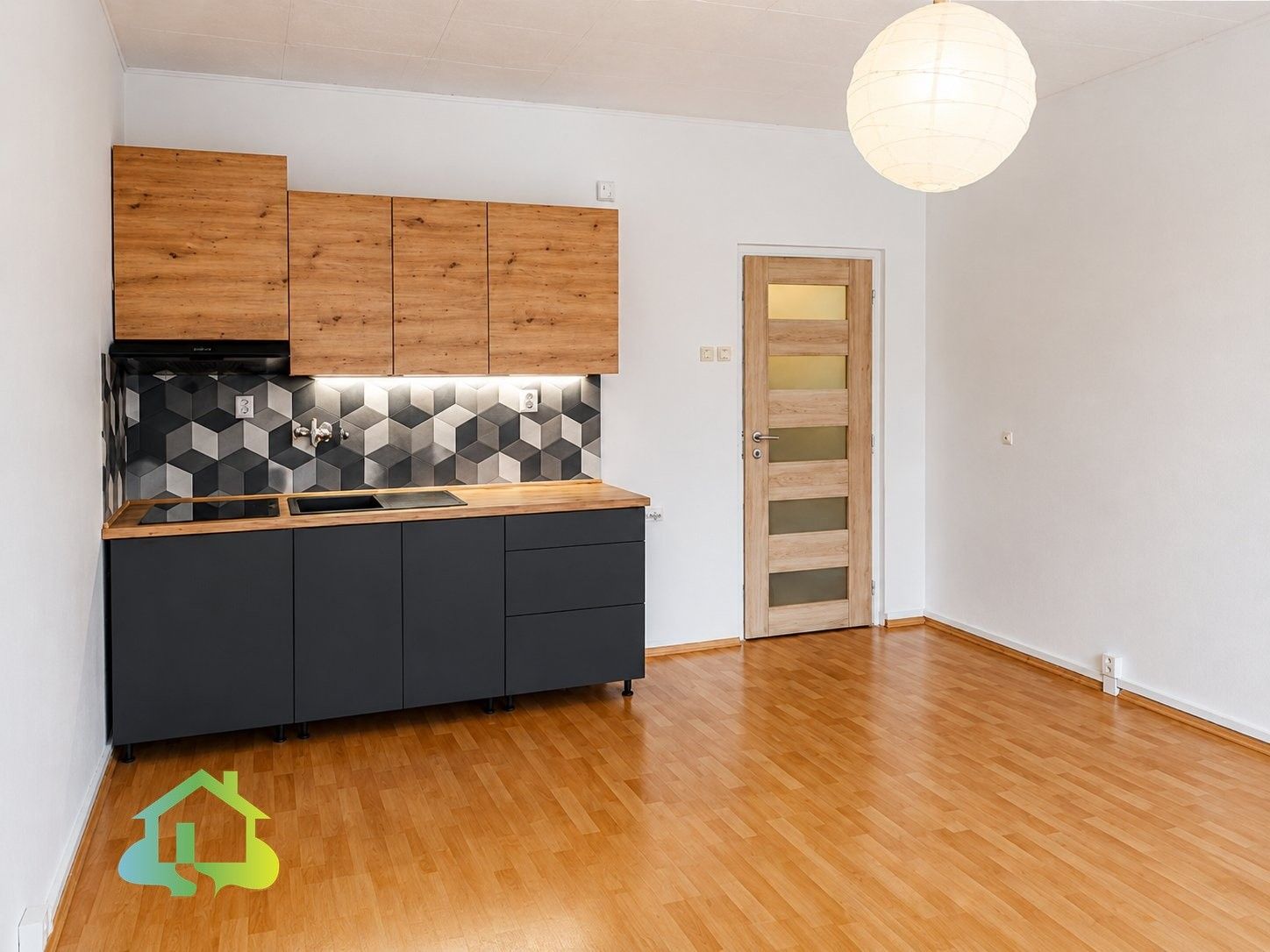 Pronájem bytu 1+kk 26 m² - foto 3
