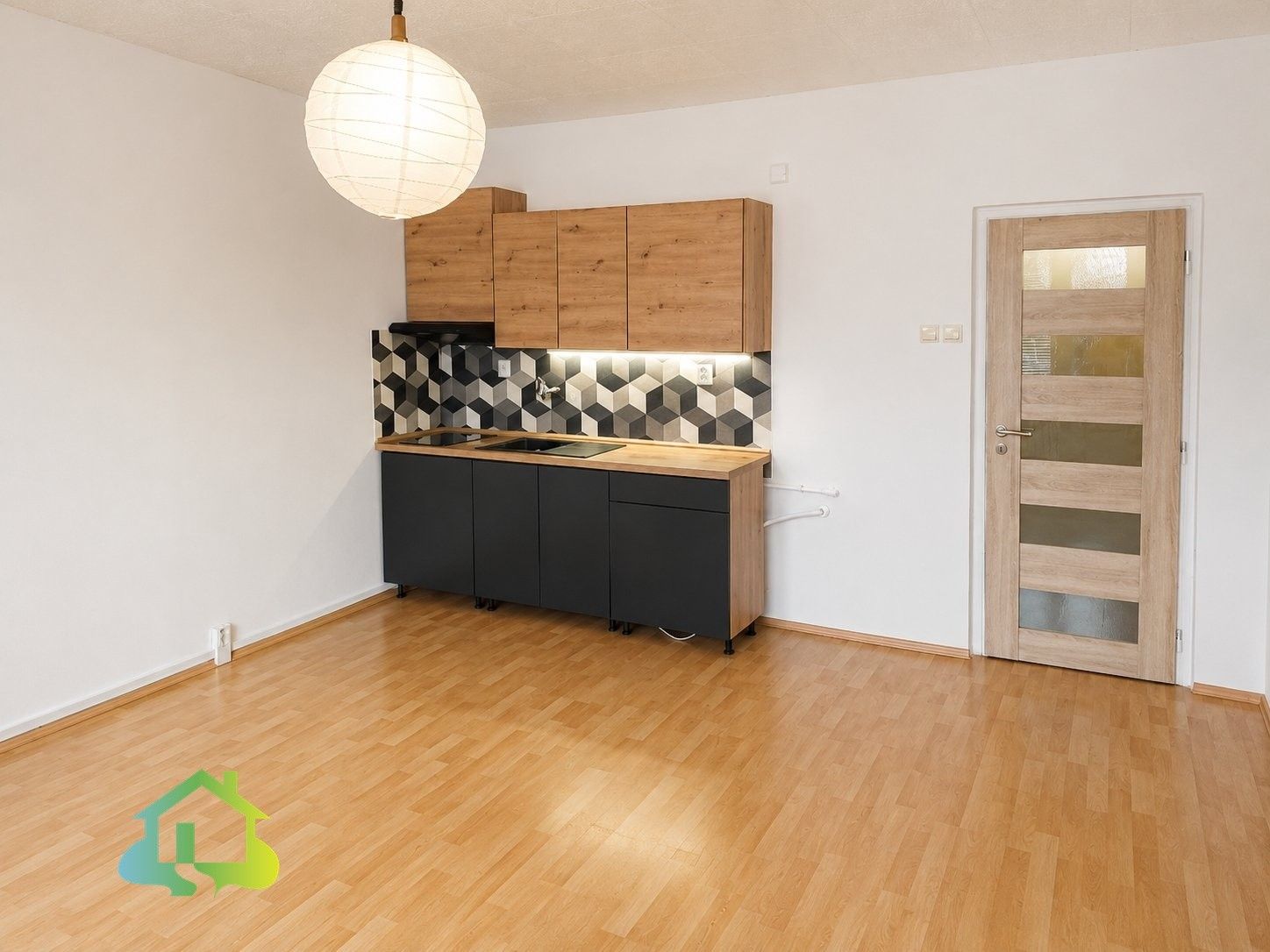 Pronájem bytu 1+kk 26 m² - foto 8