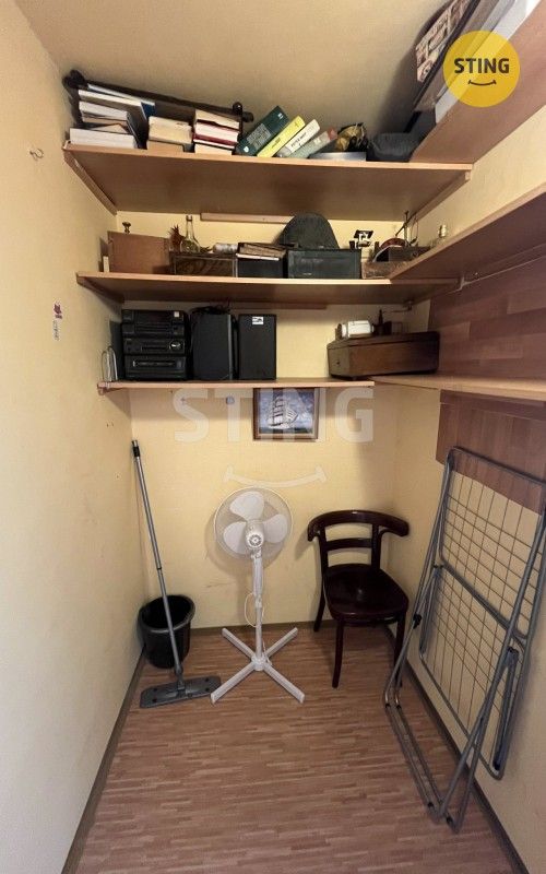 Pronájem bytu 2+1 59 m² - foto 10
