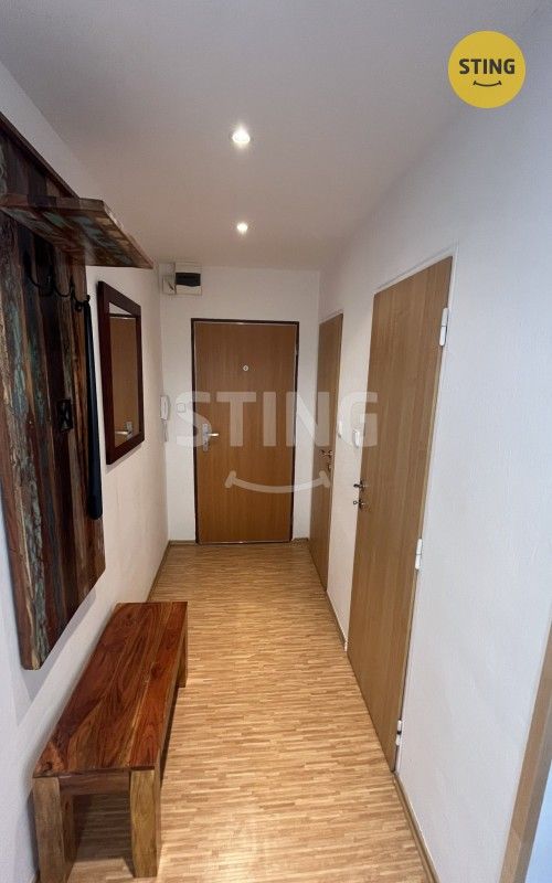 Pronájem bytu 2+1 59 m² - foto 11