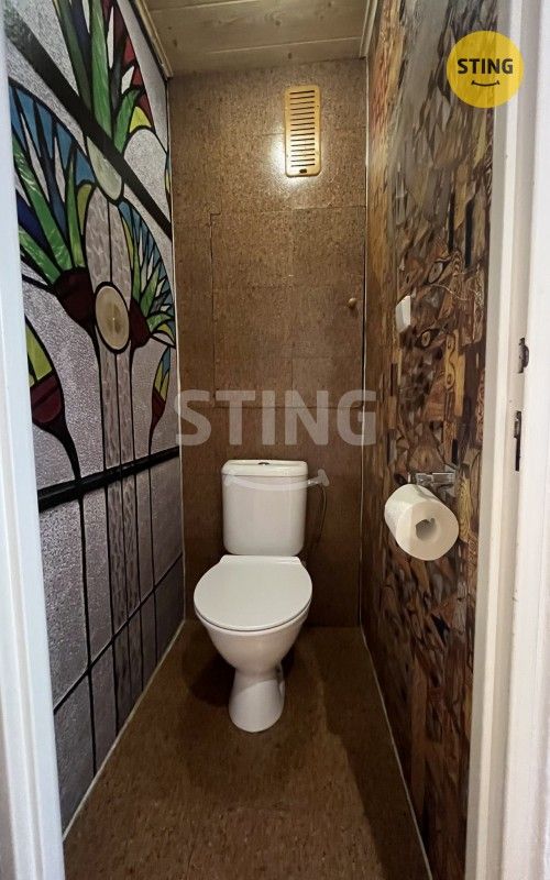 Pronájem bytu 2+1 59 m² - foto 9