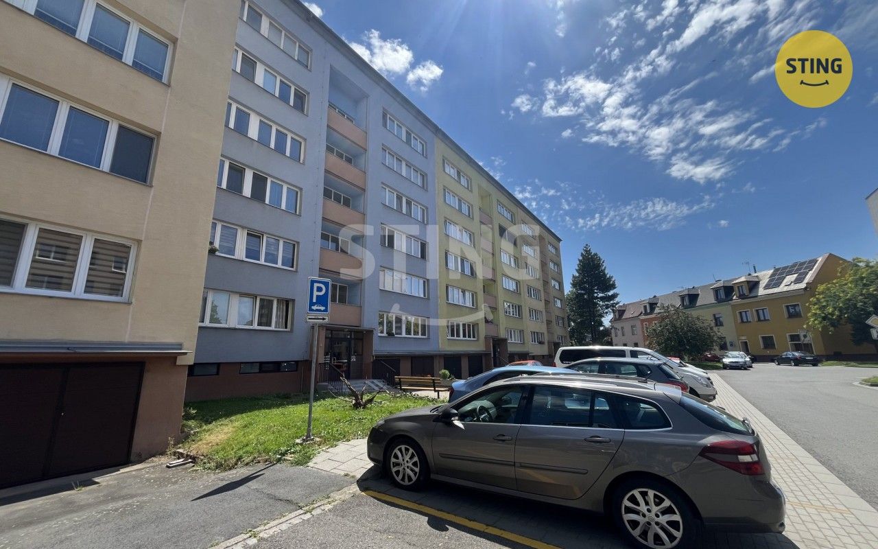 Pronájem bytu 2+1 59 m² - foto 12