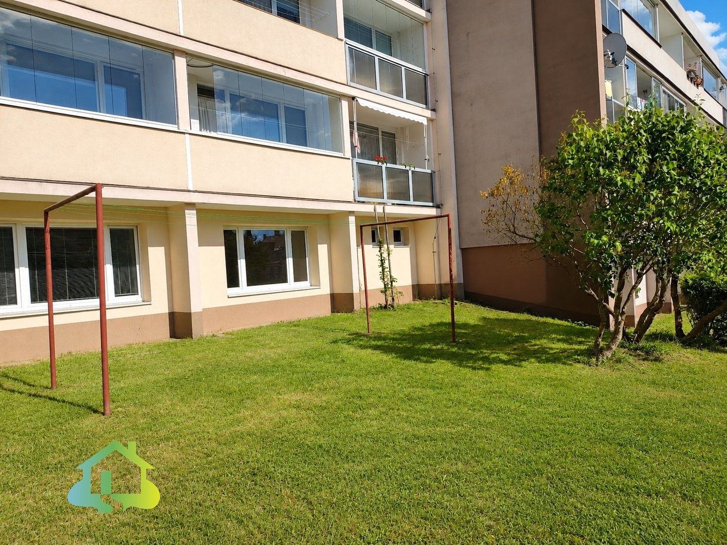 Pronájem bytu 1+kk 26 m² - foto 9