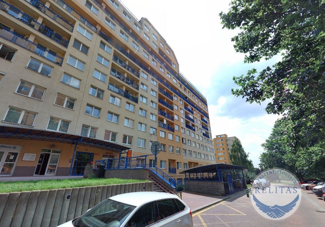 Pronájem nemovitosti 13 m² - foto 2