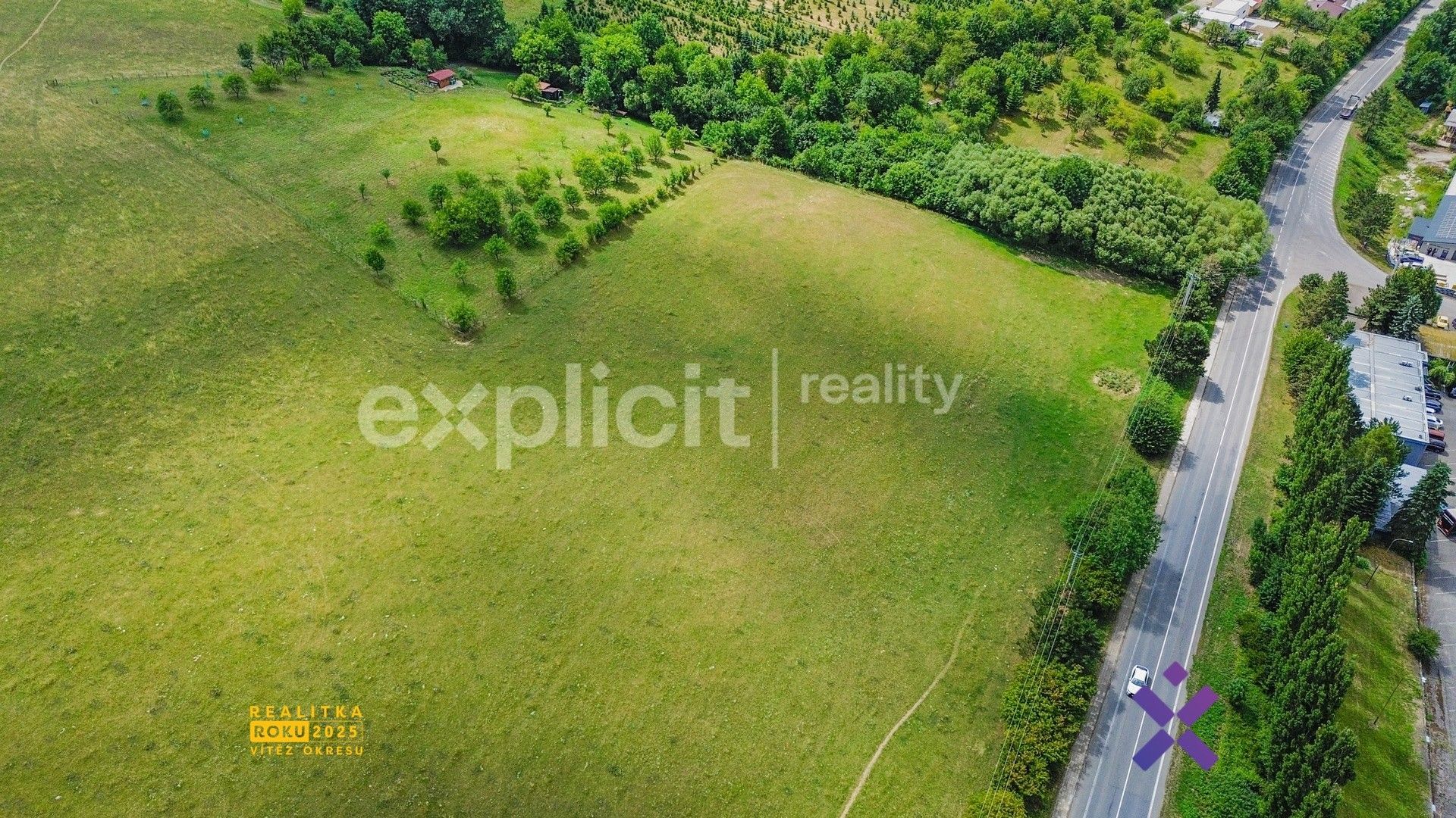 Prodej pozemku 11660 m² - foto 6