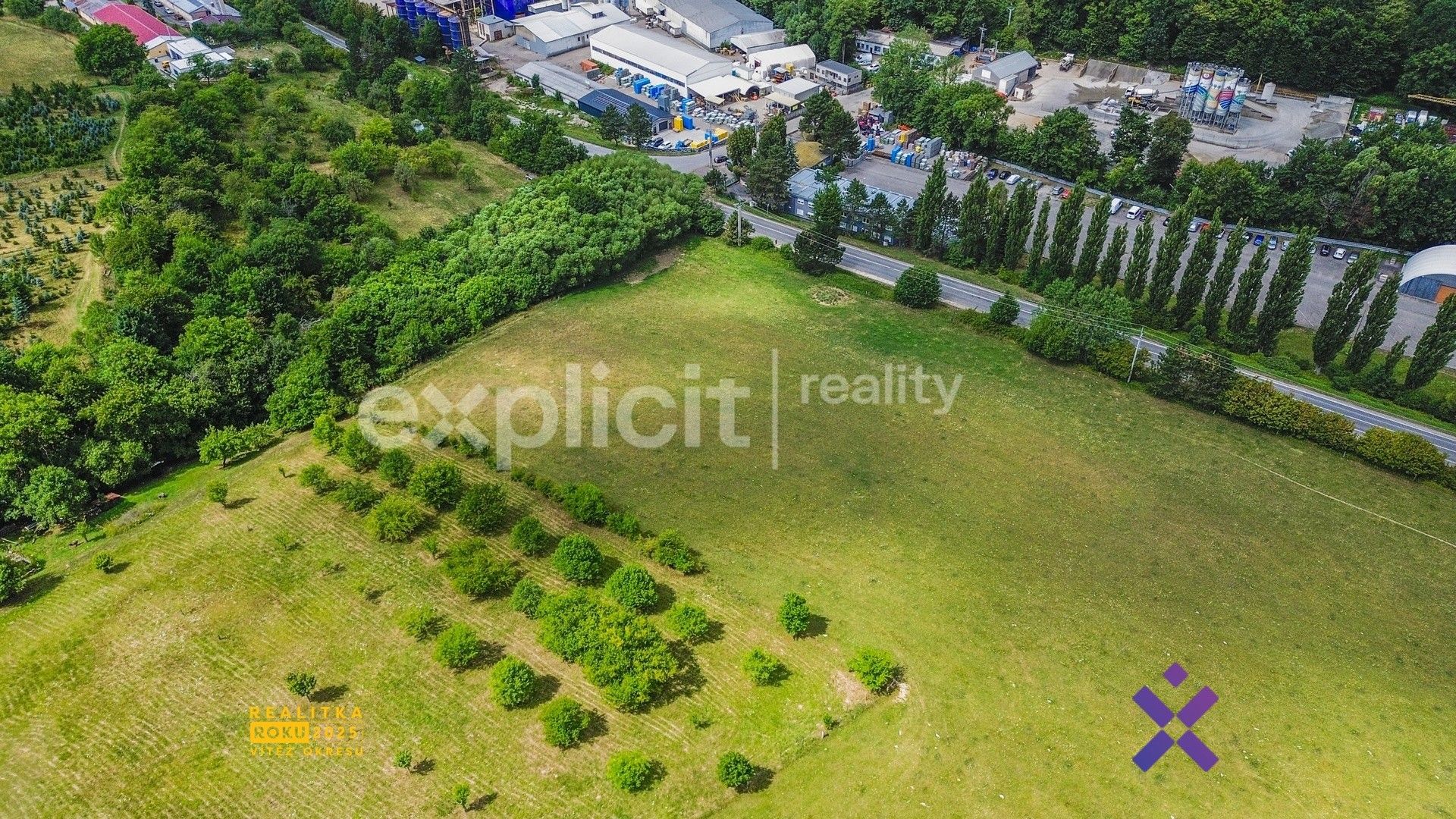 Prodej pozemku 11660 m² - foto 4