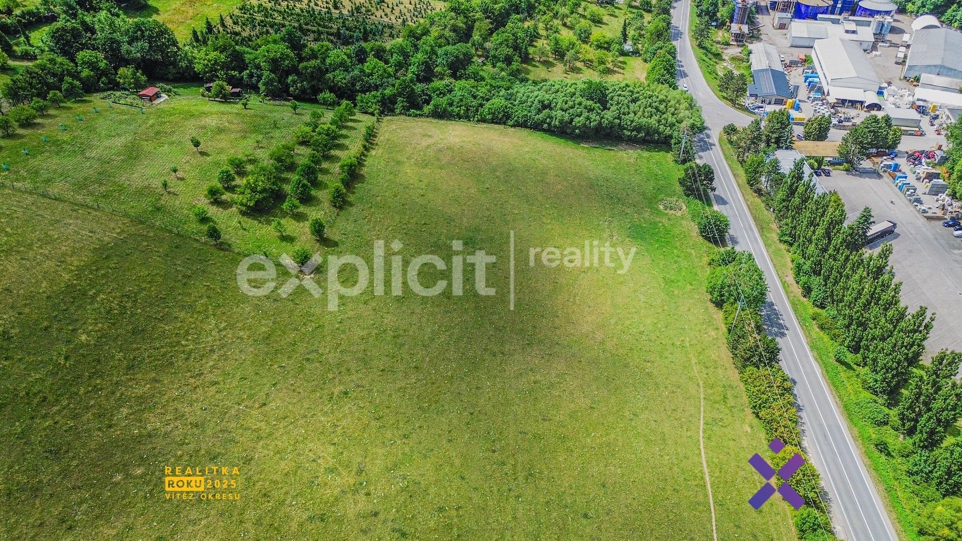 Prodej pozemku 11660 m² - foto 8