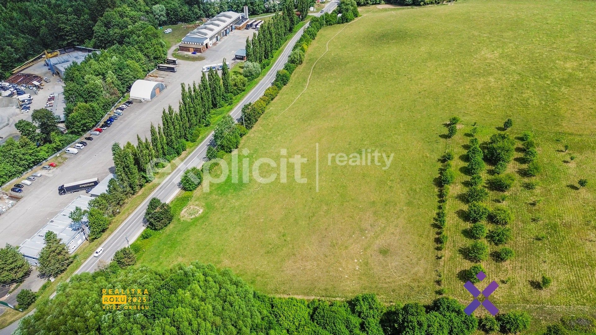 Prodej pozemku 11660 m² - foto 10