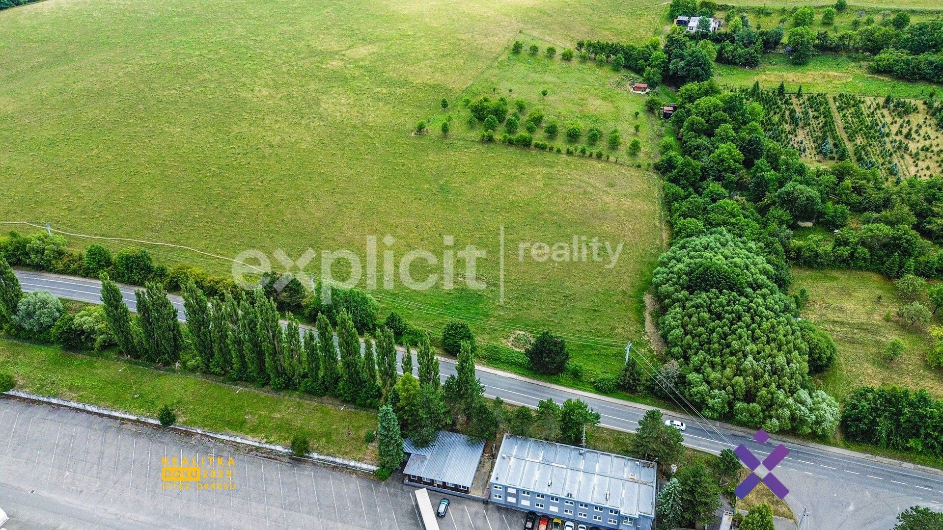 Prodej pozemku 11660 m² - foto 14
