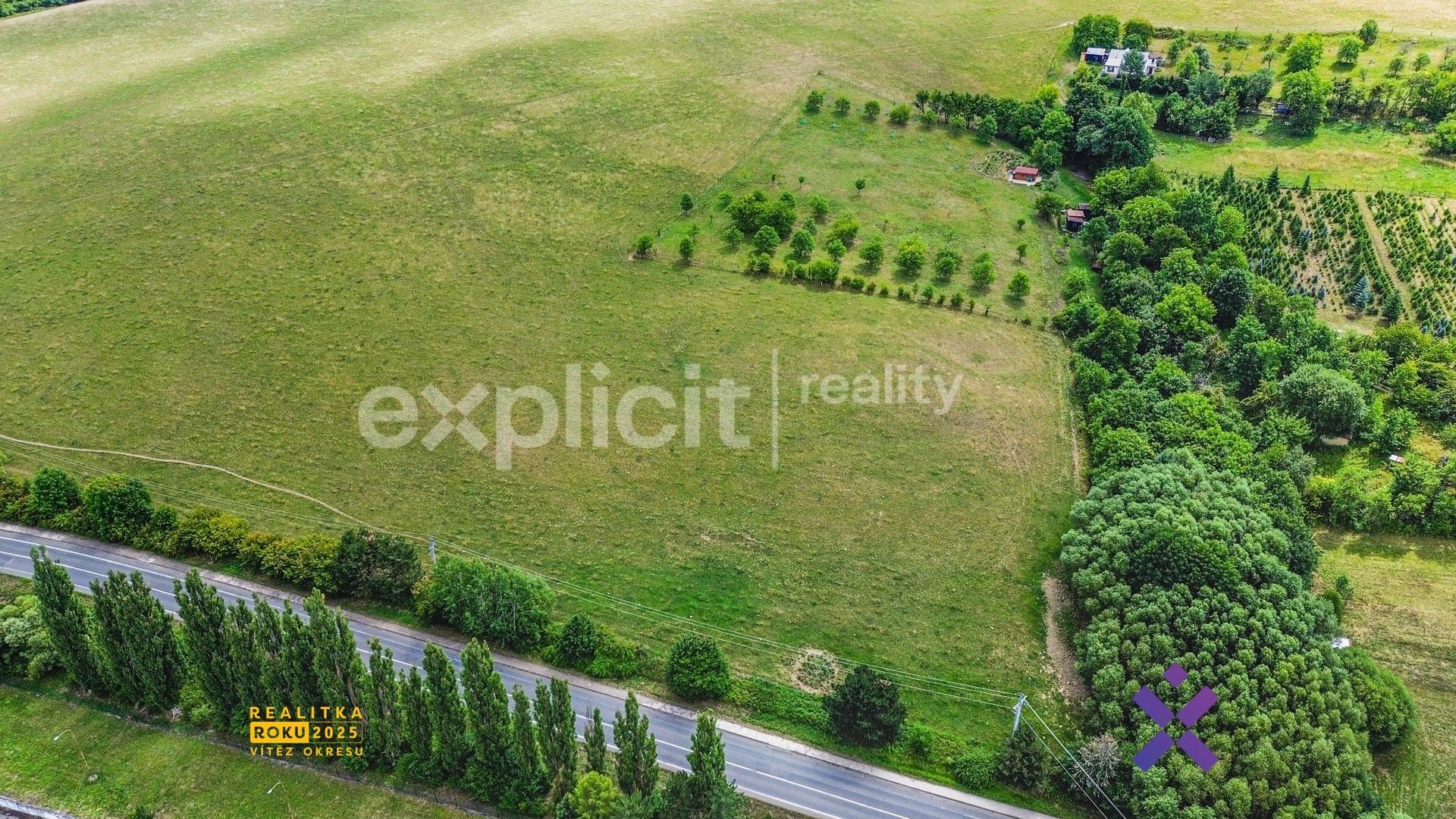 Prodej pozemku 11660 m² - foto 12