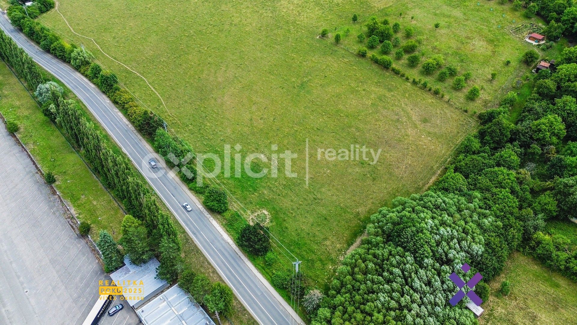Prodej pozemku 11660 m² - foto 16