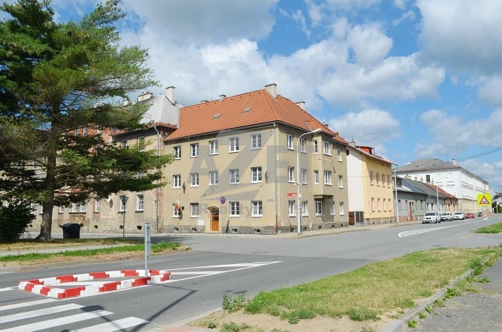 Prodej bytu 2+1 52 m² - foto 1