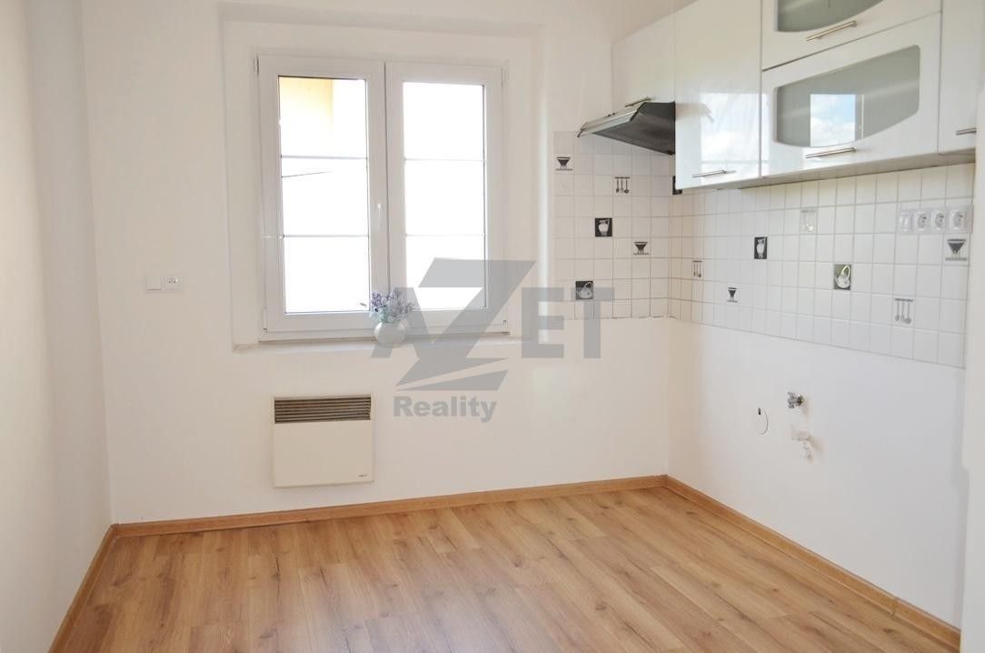 Prodej bytu 2+1 52 m² - foto 2
