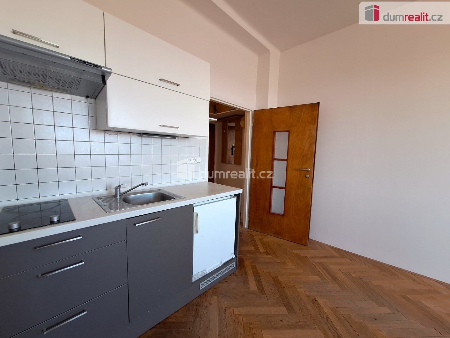 Pronájem bytu 1+kk 26 m² - foto 3