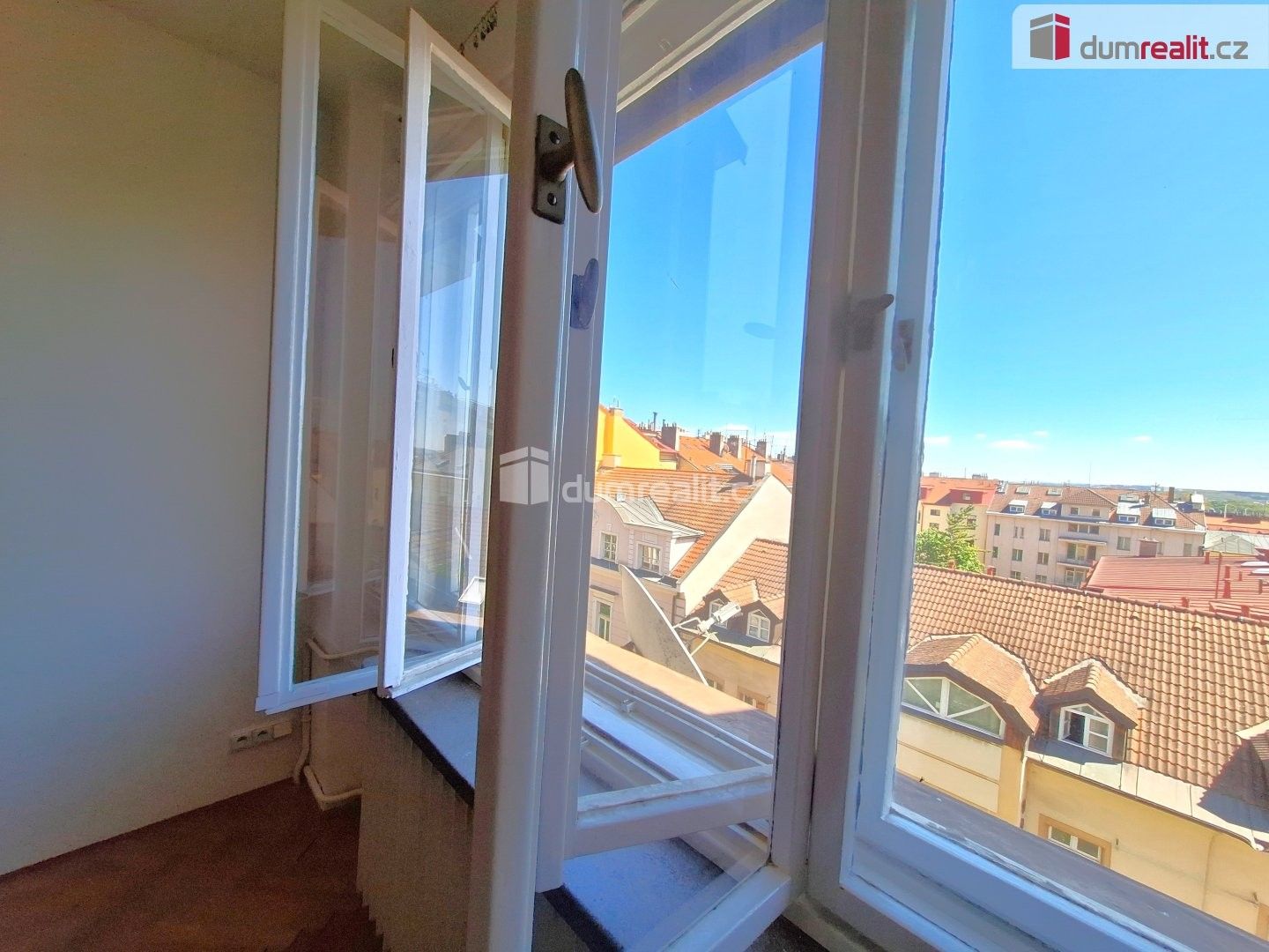 Pronájem bytu 1+kk 26 m² - foto 2