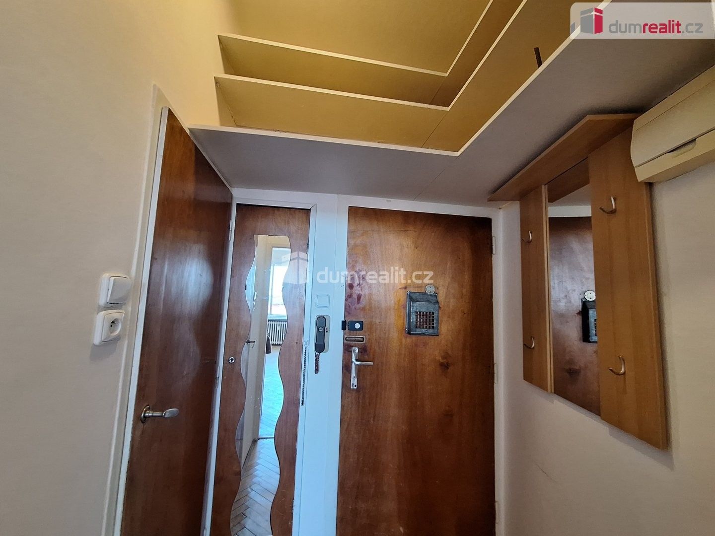 Pronájem bytu 1+kk 26 m² - foto 8