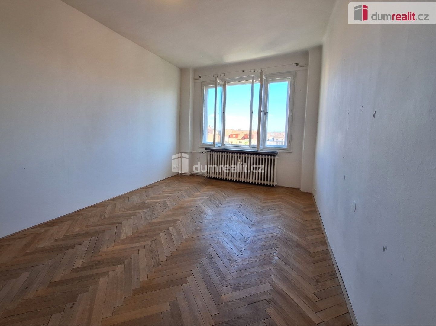 Pronájem bytu 1+kk 26 m² - foto 4