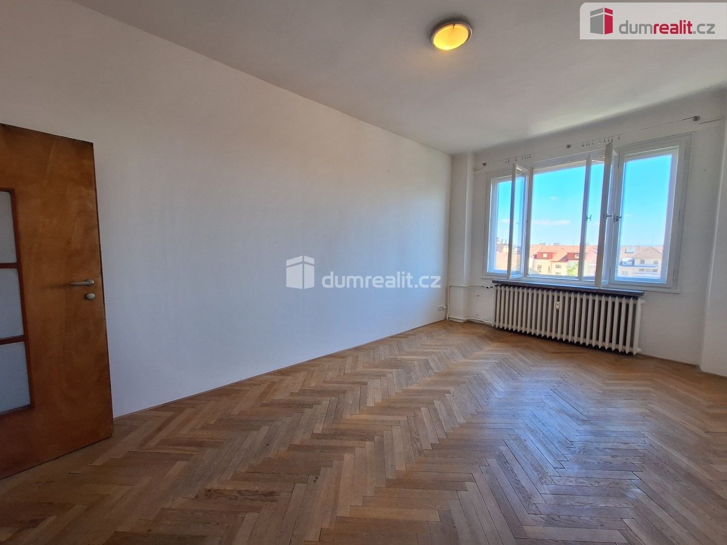 Pronájem bytu 1+kk 26 m² - foto 5
