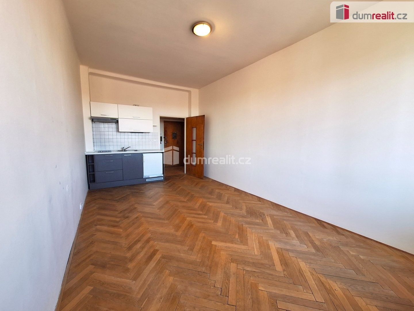Pronájem bytu 1+kk 26 m² - foto 7