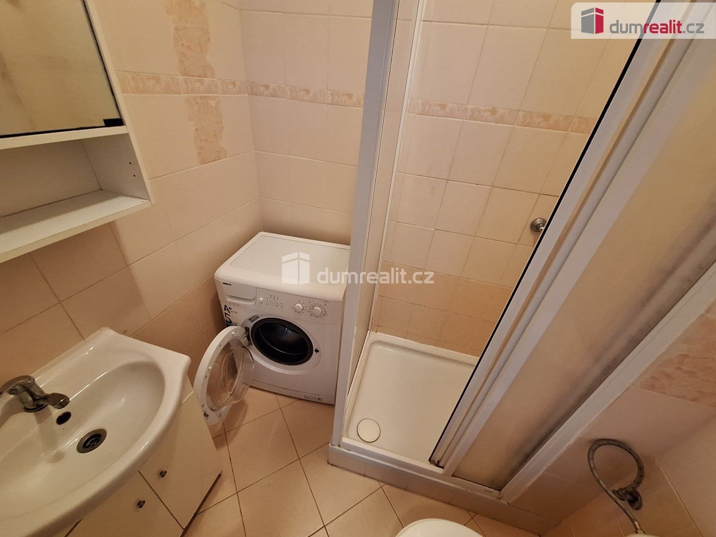 Pronájem bytu 1+kk 26 m² - foto 10