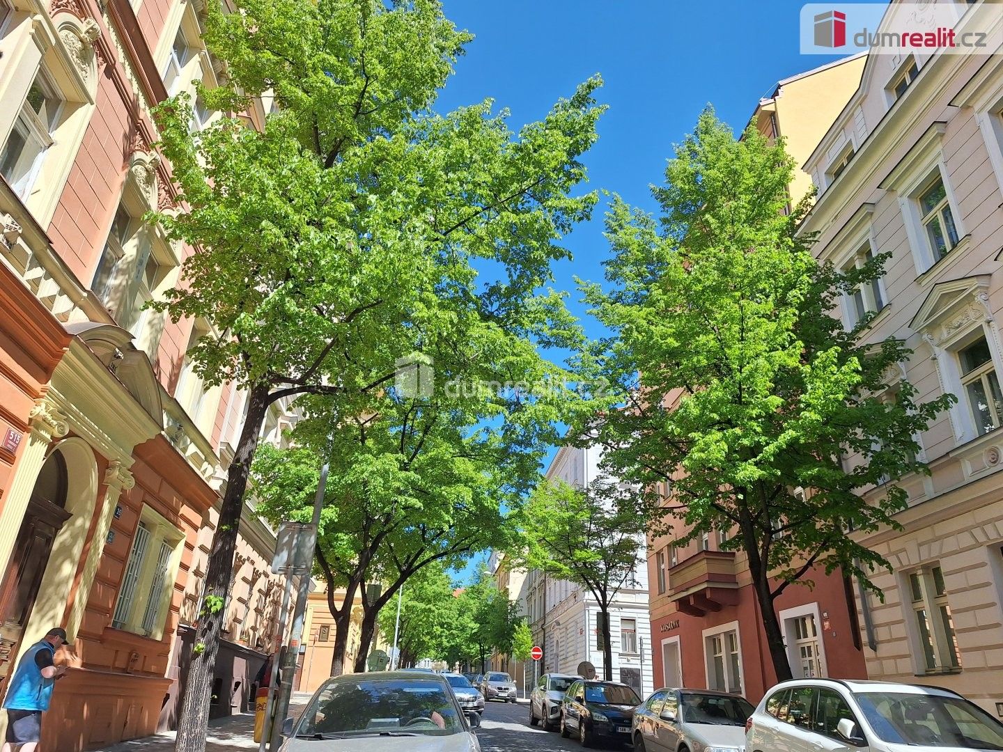 Pronájem bytu 1+kk 26 m² - foto 9