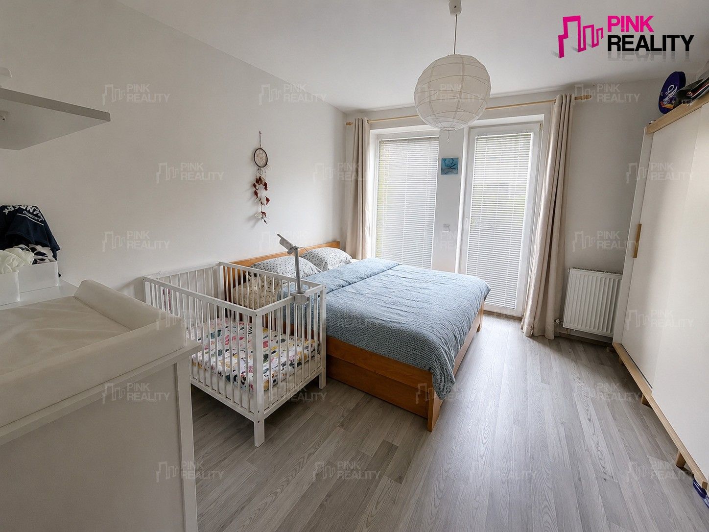 Pronájem bytu 2+kk 63 m² - foto 5