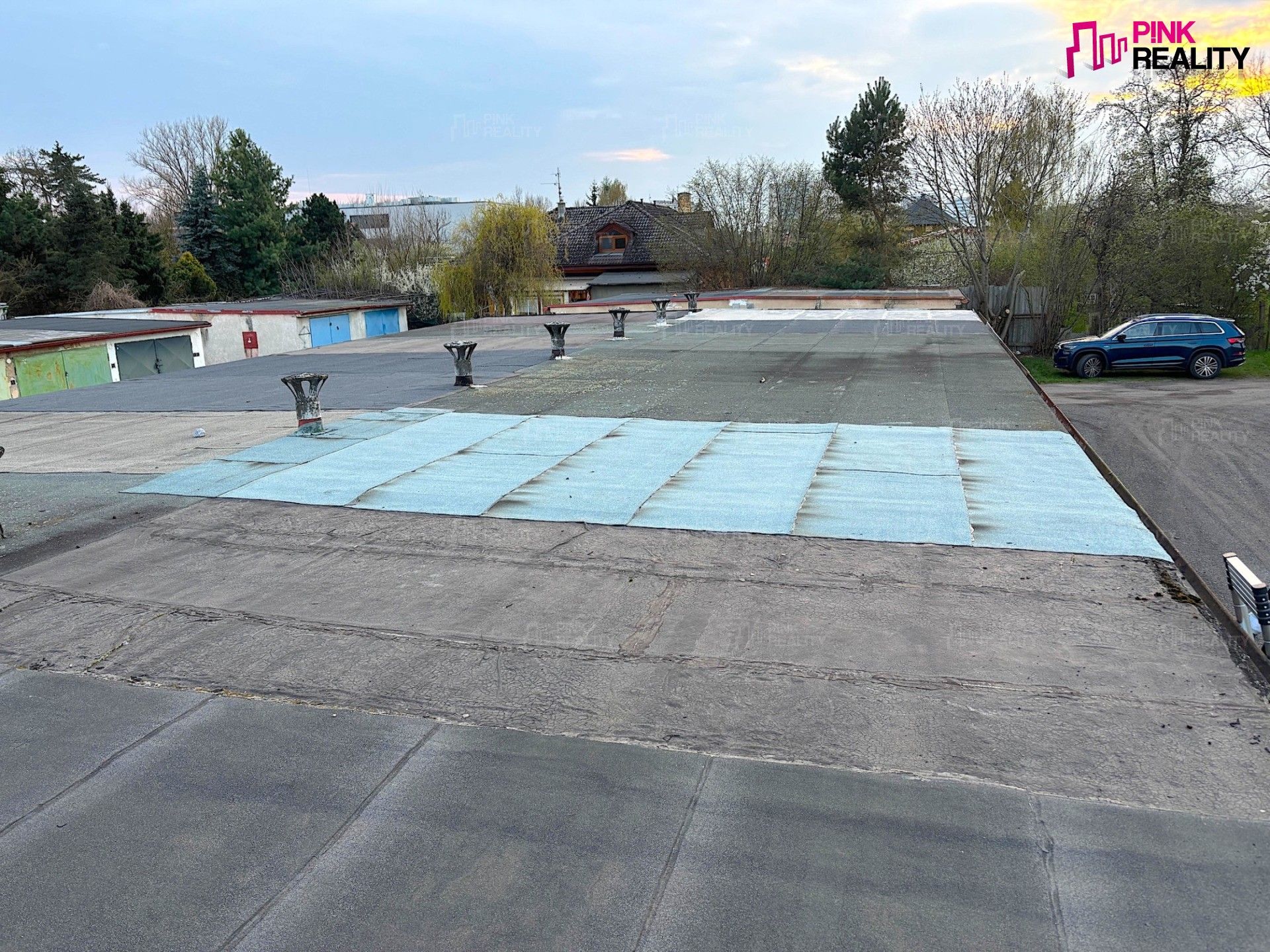 Prodej nemovitosti 16 m² - foto 7