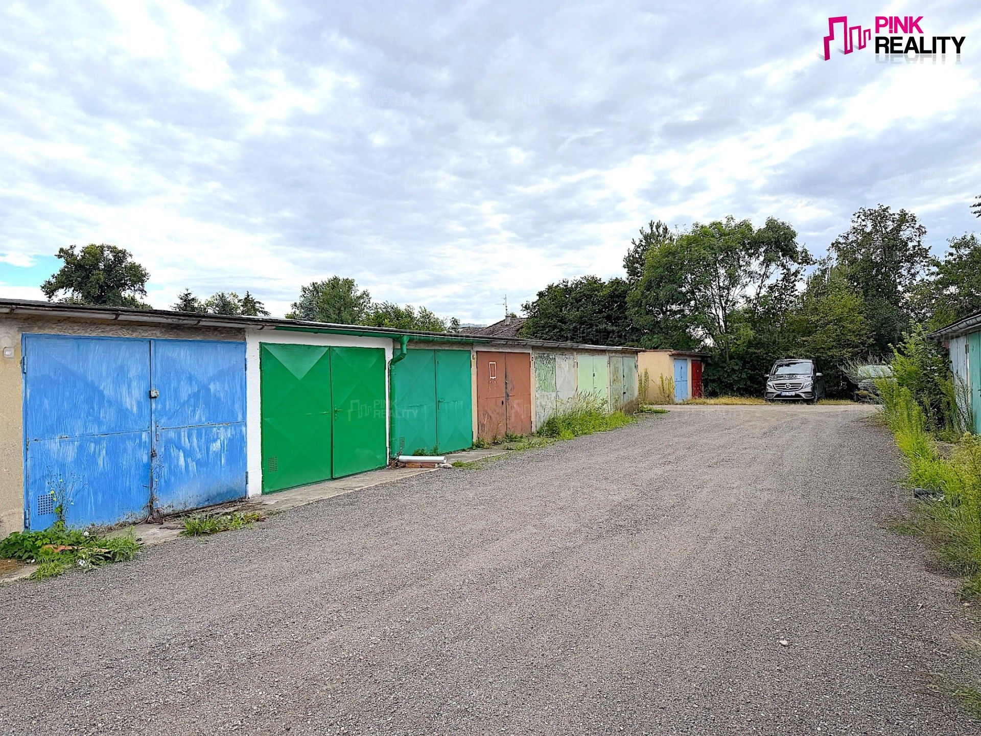 Prodej nemovitosti 16 m² - foto 2