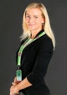 Eva Šálková DiS.