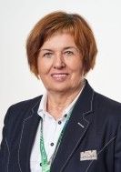 Zdeňka Štilcová