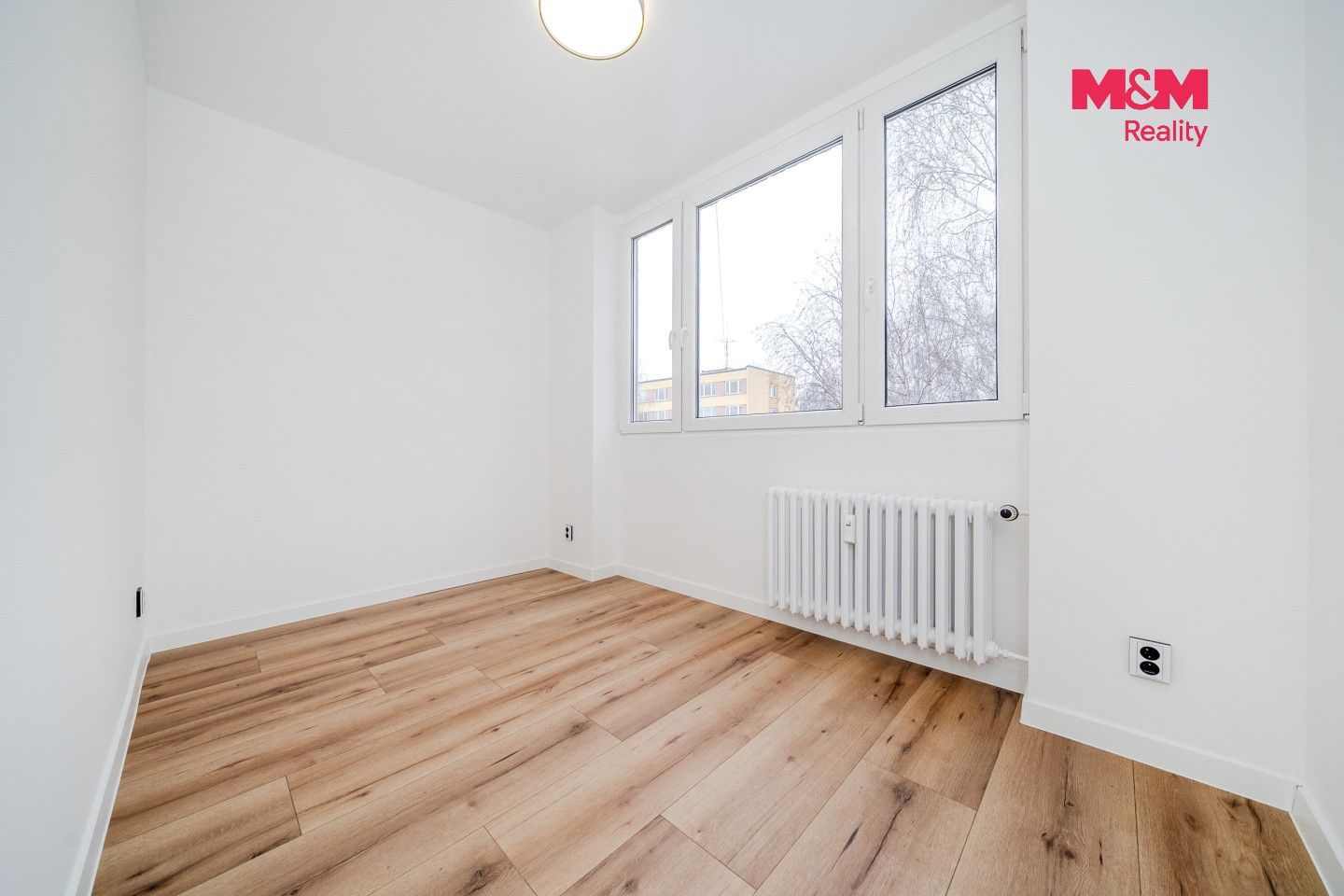 Prodej bytu 3+kk 58 m² - foto 3