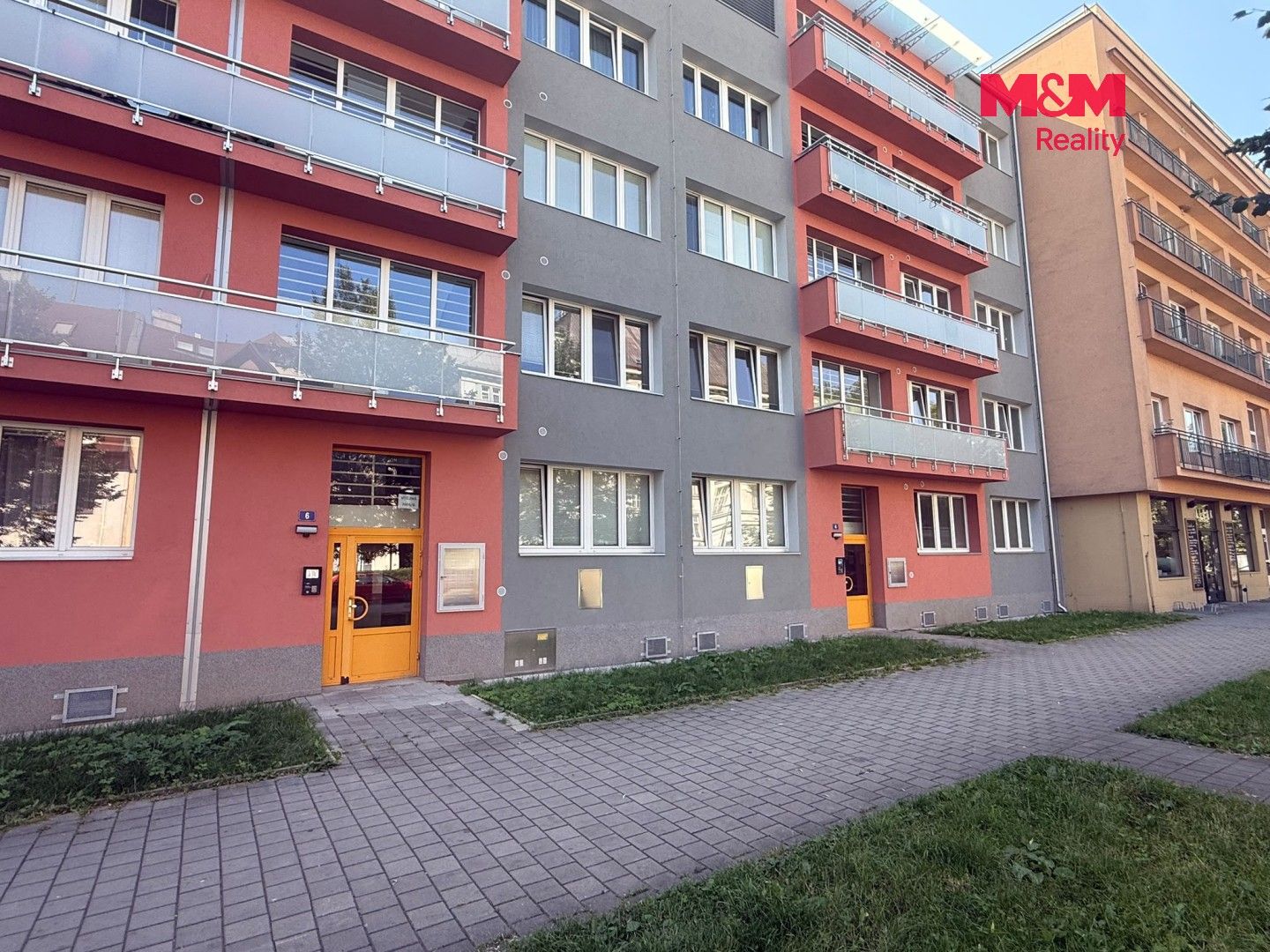 Prodej bytu 3+kk 58 m² - foto 2