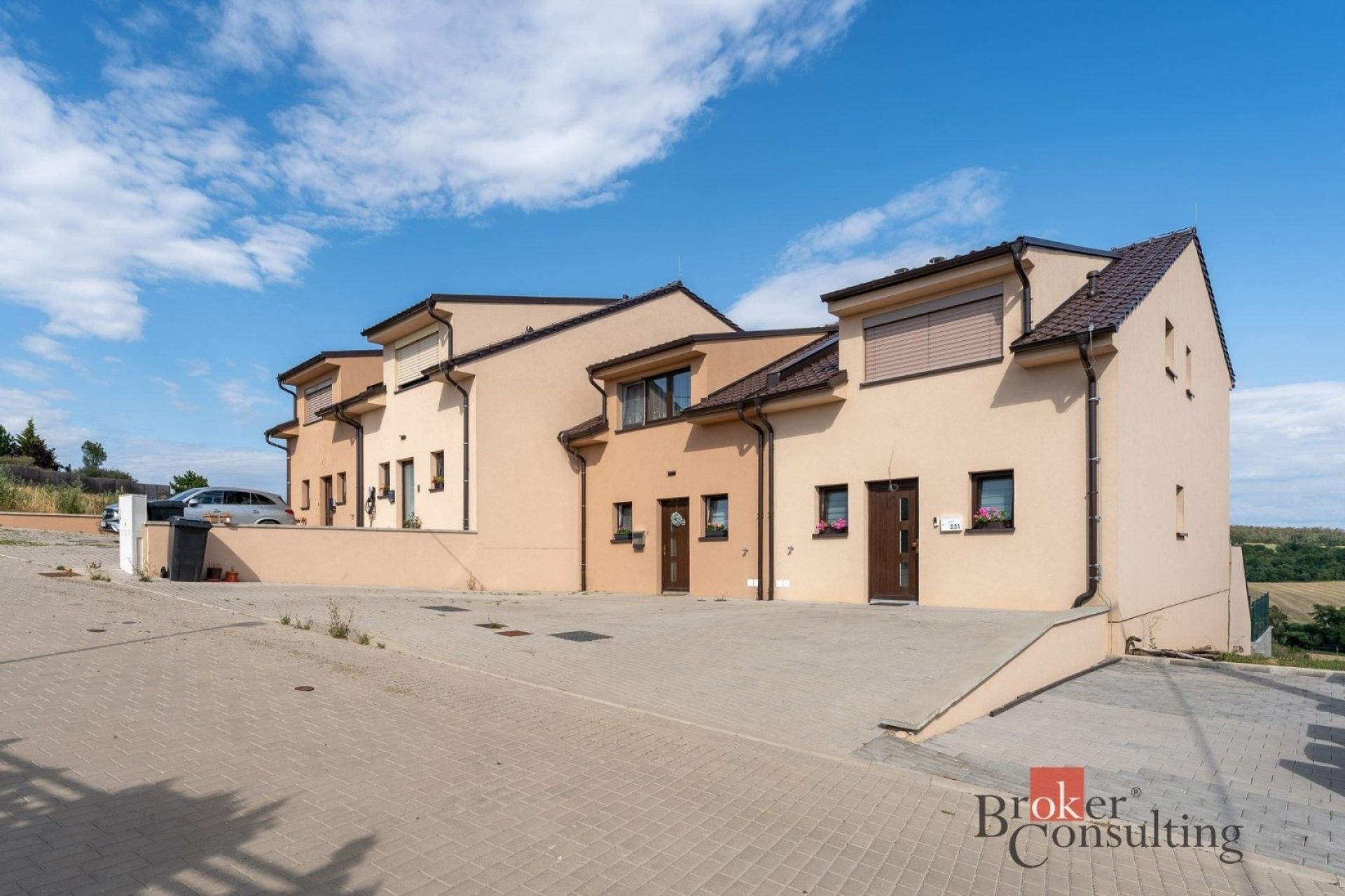 Prodej domu 166 m² - foto 1