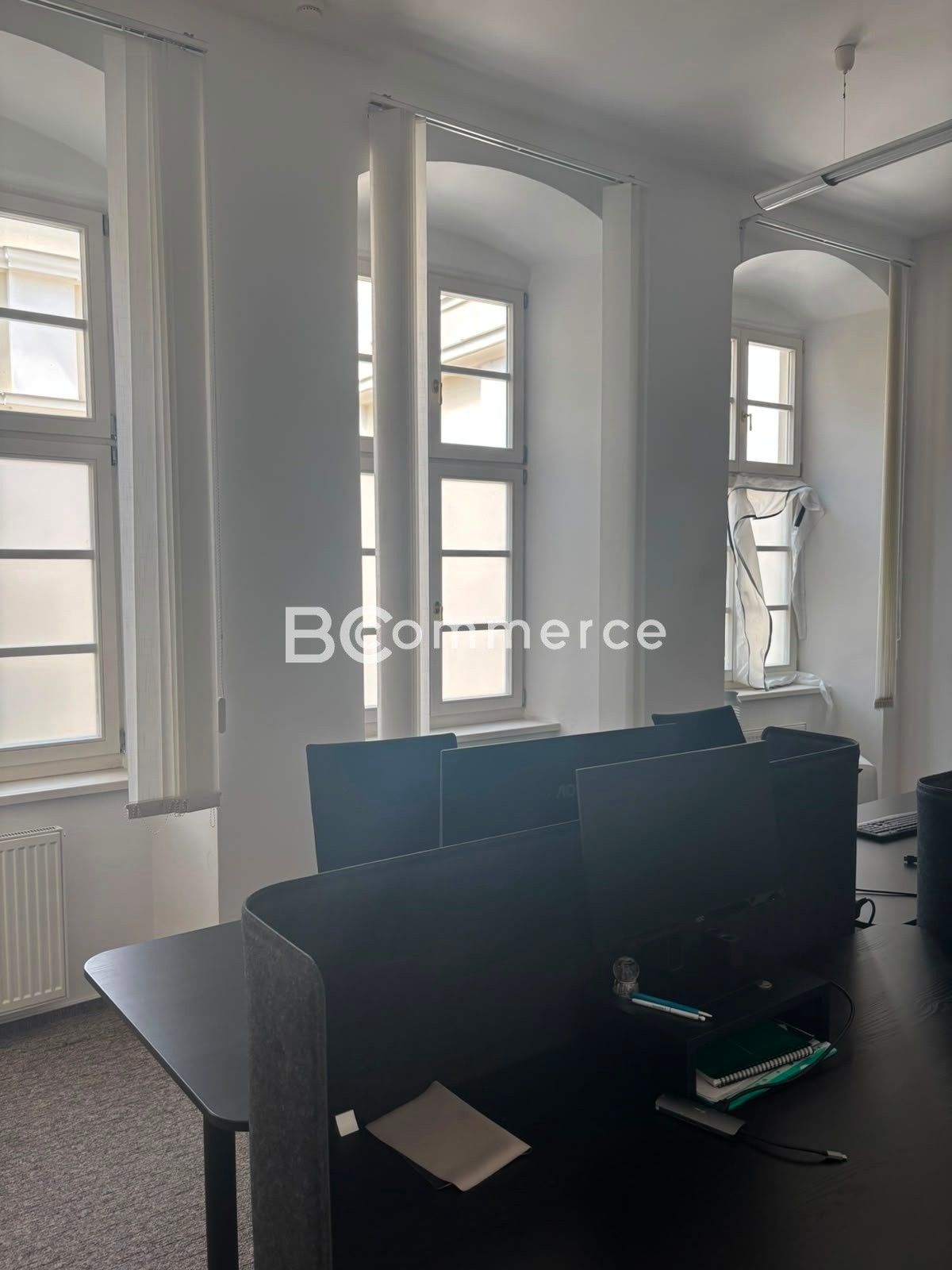 Pronájem komerčního prostoru 100 m² - foto 3