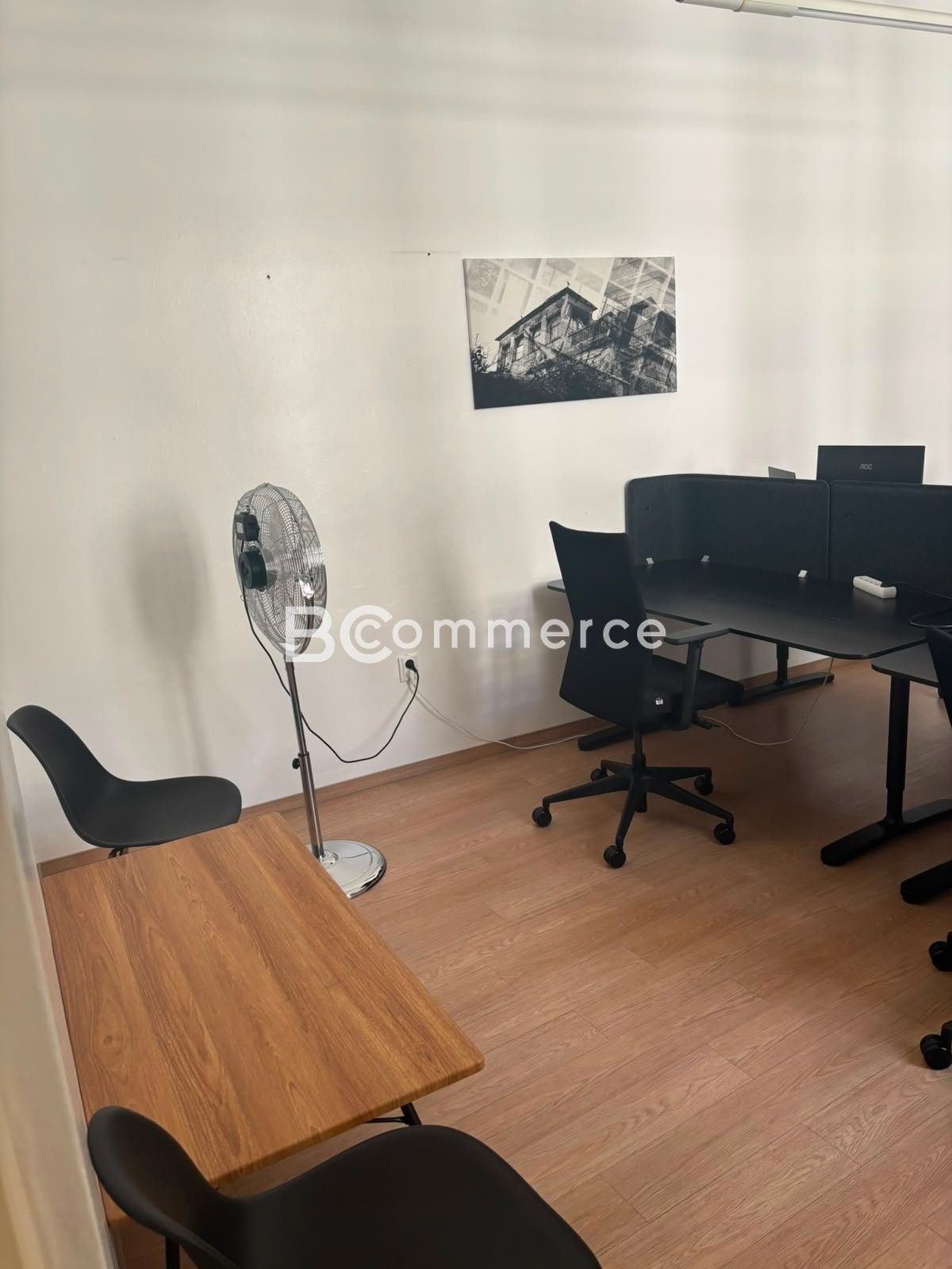 Pronájem komerčního prostoru 100 m² - foto 6