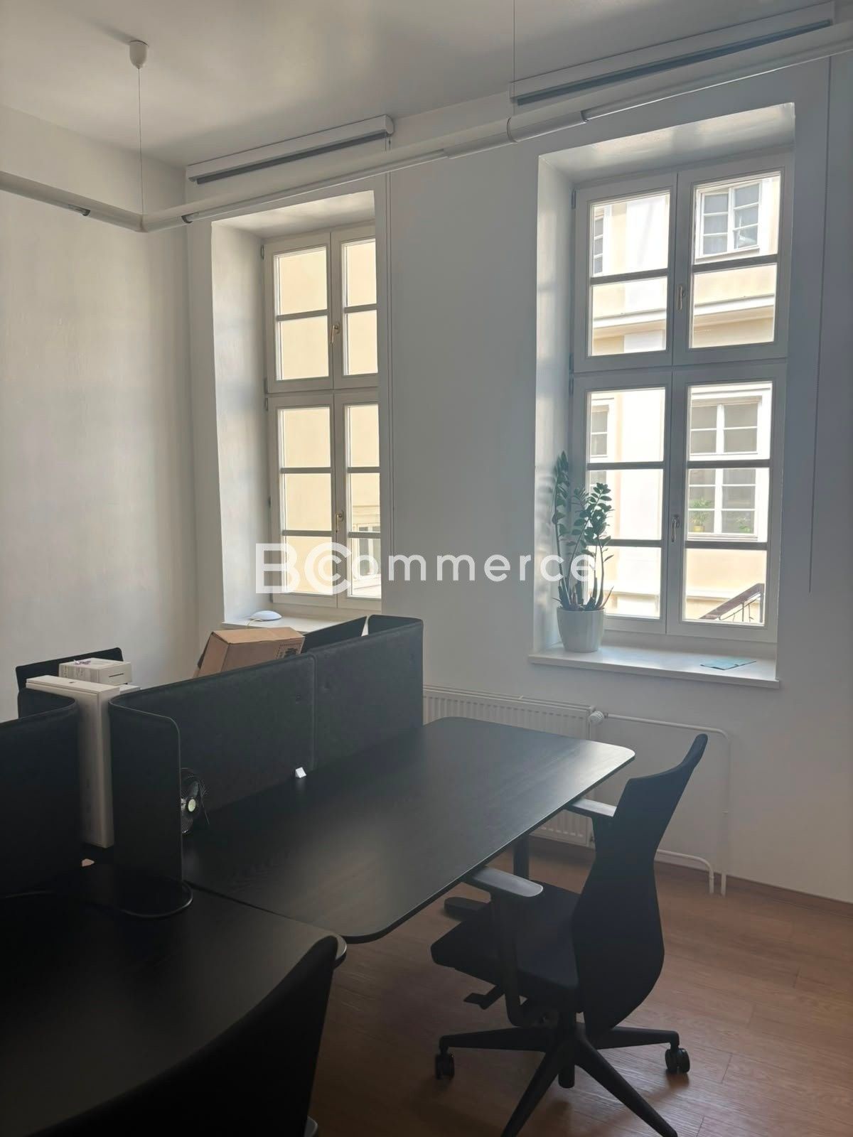 Pronájem komerčního prostoru 100 m² - foto 2