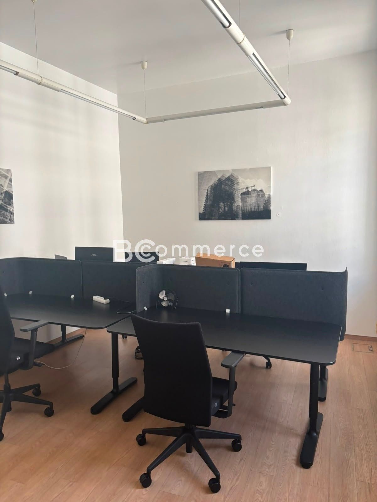 Pronájem komerčního prostoru 100 m² - foto 7