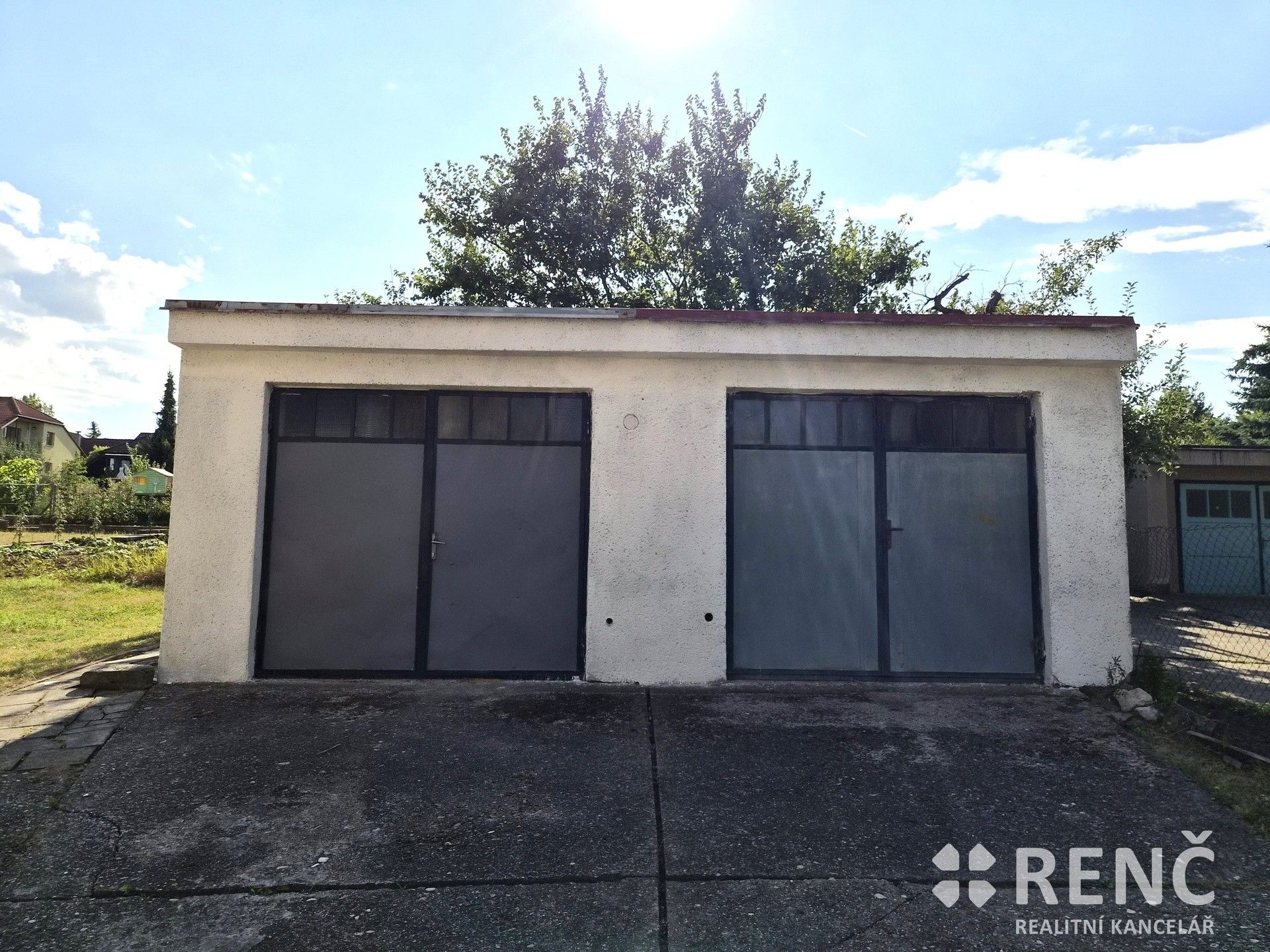 Prodej nemovitosti 19 m² - foto 1