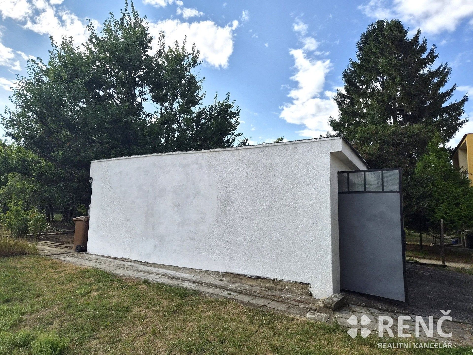 Prodej nemovitosti 19 m² - foto 5
