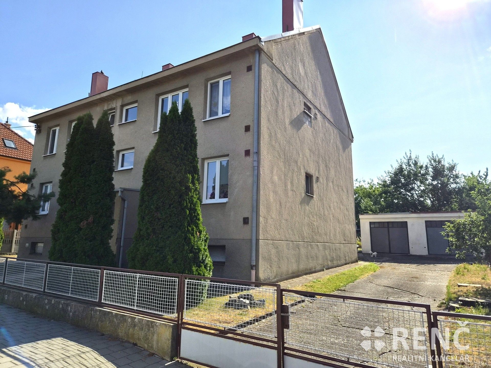 Prodej nemovitosti 19 m² - foto 7
