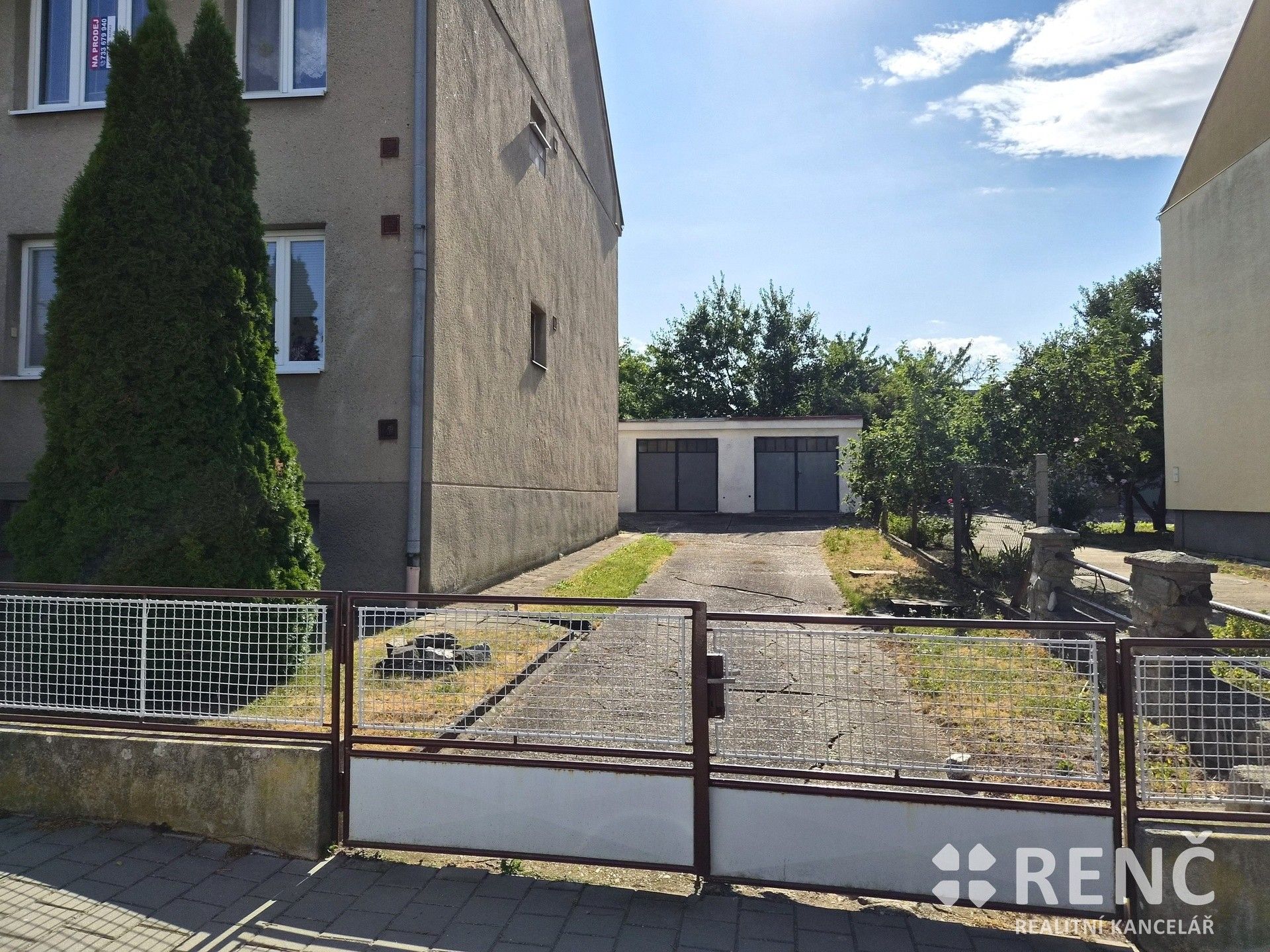 Prodej nemovitosti 19 m² - foto 3
