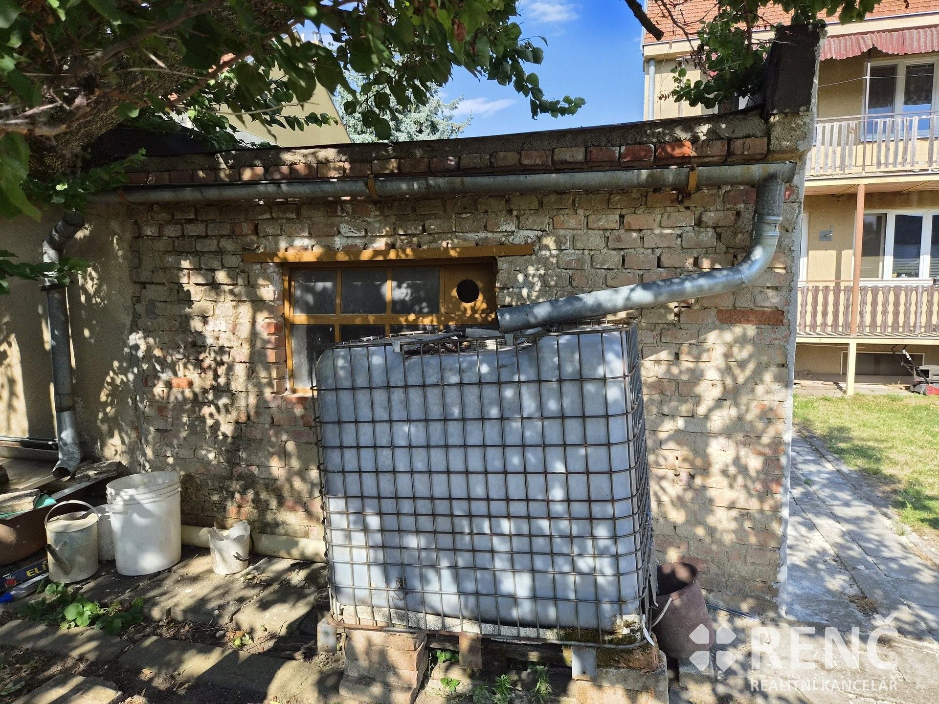 Prodej nemovitosti 19 m² - foto 6