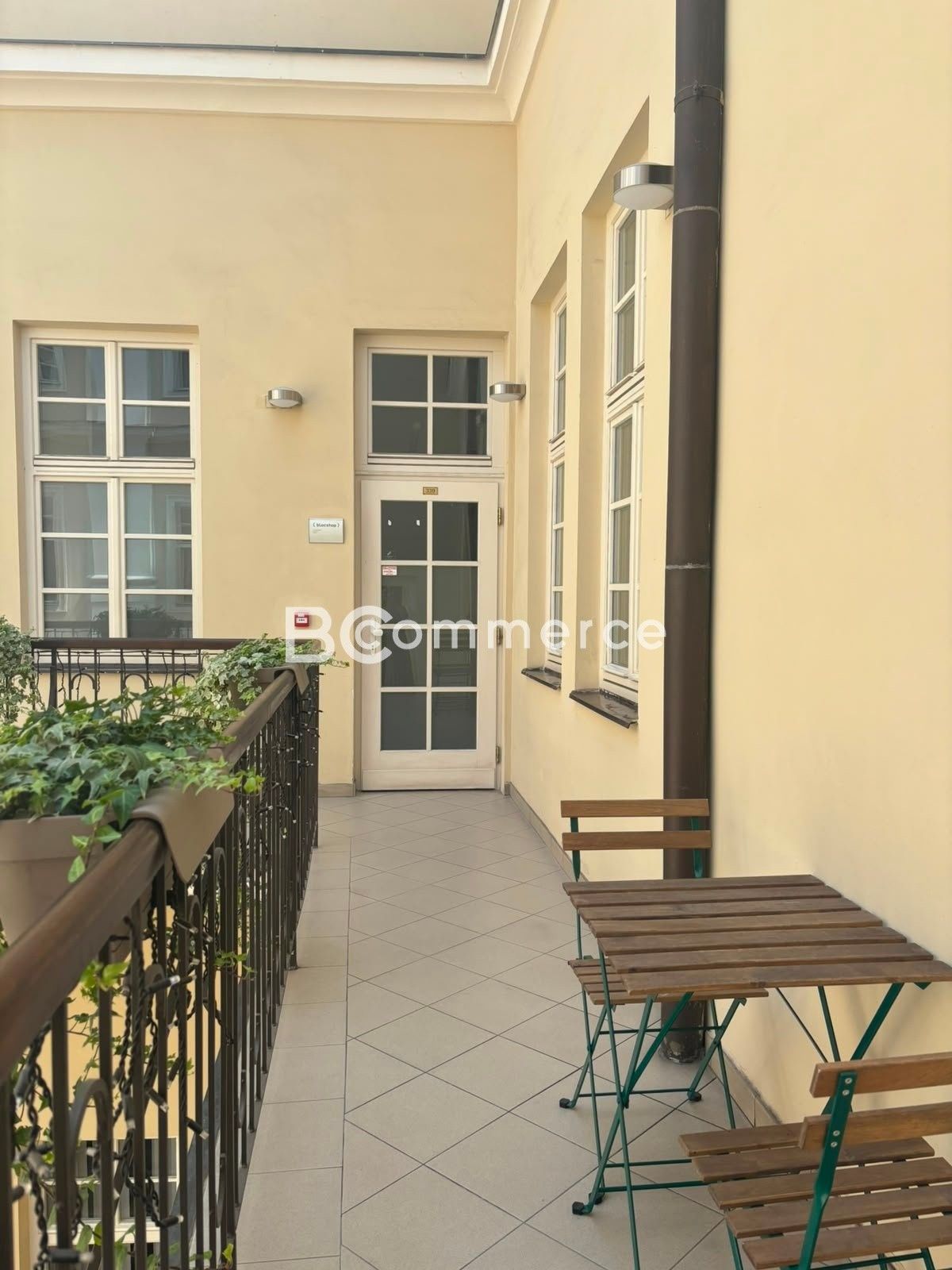 Pronájem komerčního prostoru 100 m² - foto 10